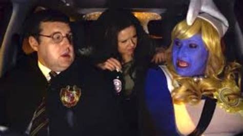 car share smurfette